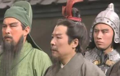 为何自称“汉中王”的刘备不把都城定为汉中呢？