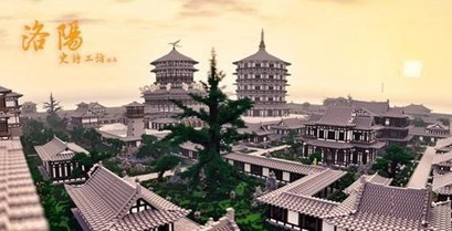 历史上中国有哪些著名古都？这些古都是今天的哪里？