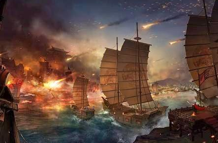 鄱阳湖大战陈友谅到底犯了什么错误 难怪最后会输的一败涂地