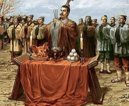 元朝十几位皇帝都有皇陵 至今为什么都找不到