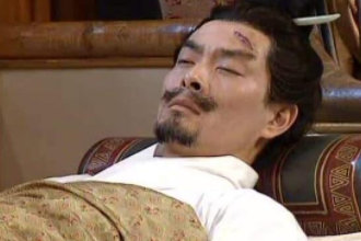 孙策临死前让孙权继承自己的位置，都出于哪些考虑？