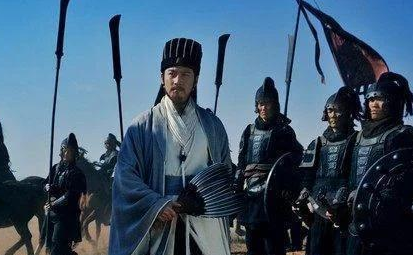 荆州第一虎将邢道荣，他最后是怎么死的？