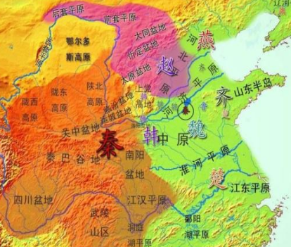 秦昭王对范雎到底有多好 为报私仇动用国家力量