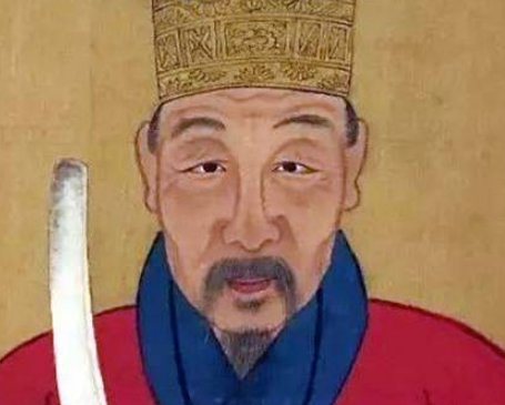 于谦被杀之前为什么还能引官兵落泪刽子手内疚自刎？