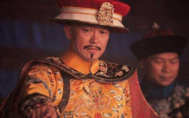 刘统勋：乾隆最器重的汉臣，最后居然累死在轿子里