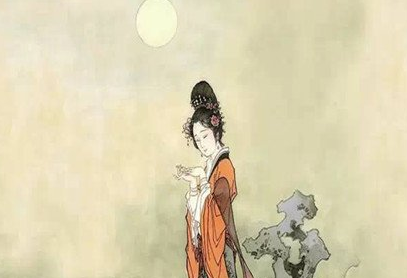 中秋拜月的传说是怎样的？中秋拜月与钟离春有什么关系？