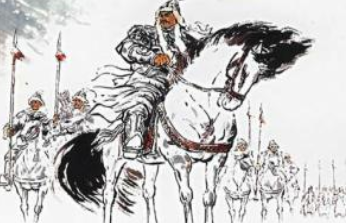 耶律大石：西辽开国皇帝，他的一生有多传奇？