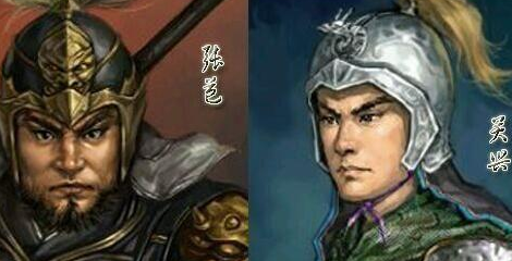 张苞为什么死得比张飞还窝囊 诸葛亮是因为张苞的死而吐血吗