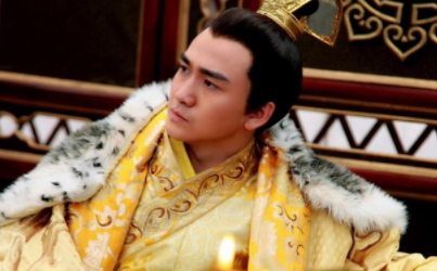 本是被关在牢里的阶下囚，慕容绍宗怎么变成开国大将的？