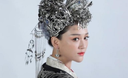 被溺爱一生的独孤皇后，她的一生真的幸福吗？