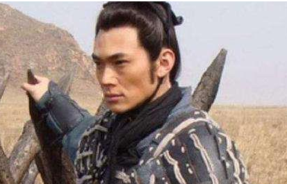 朱文正：一个典型的纨绔子弟，也是明朝第五名将