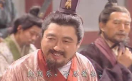 刘备明知道刘禅没才能，却让他继位有何深层意义？