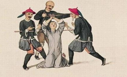 古代南方真的很可怕吗 犯人为何坐牢都不想去那里