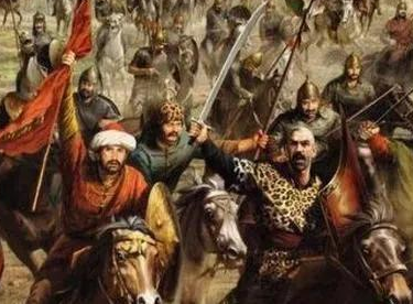 安禄山为什么要造反？真的是为了杨玉环吗