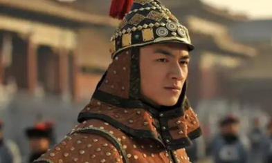 丁发祥：清朝第一武术高手，康熙还赐他尚方宝剑