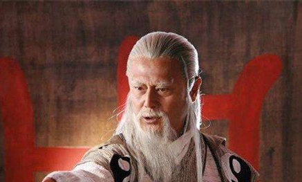 为何说姜子牙是古代谋略鼻祖？姜子牙辅佐文王时用了什么谋略？