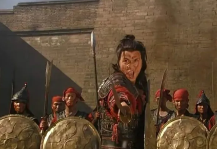 此人堪比汉朝的卫青，名将蓝玉最后下场有多惨？