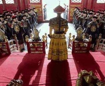 弘昼到底多荒唐？他为什么要给自己办葬礼