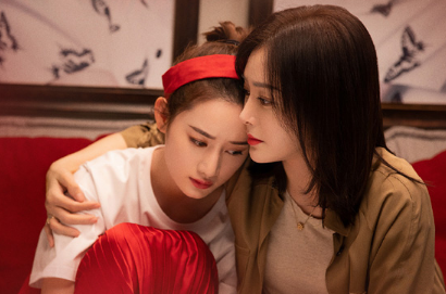 《怪你过分美丽》林湘家庭背景如何？林湘为什么会得抑郁症