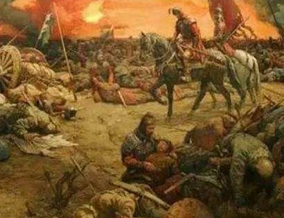 唐朝之后的少数民族为何一个比一个难对付 中原王朝为何打不过游牧民族