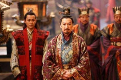 最低调的开国皇帝，如何评价李渊的一生？