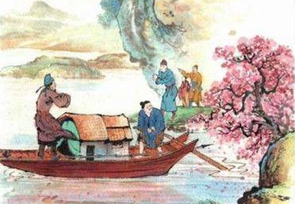 《望海潮·东南形胜》的内容是什么？《望海潮·东南形胜》诗词赏析