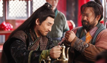 程咬金的后代过得如何？真的被满门抄斩了吗