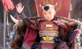 红孩儿身份从妖怪变成了神仙，为何铁扇公主不高兴呢？