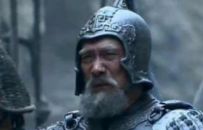 如果给五虎将排下名的话，黄忠能排第几呢？