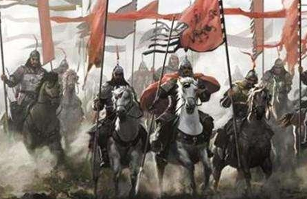 揭秘宋辽争战的二十五年，河北为何成了中心点？