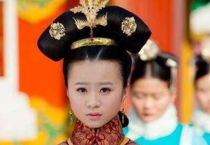 七公主有多受宠？她为什么只活到了19岁