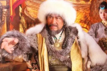 辽朝末代皇帝，天祚帝耶律延禧下场有多凄凉？