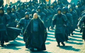 如果司马懿面对空城计没撤退，他结局会怎样？