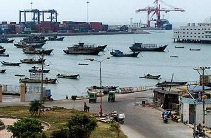 宋朝的泉州作为当时的世界第一大港 到了明朝为何会成为一个小渔村般的存在