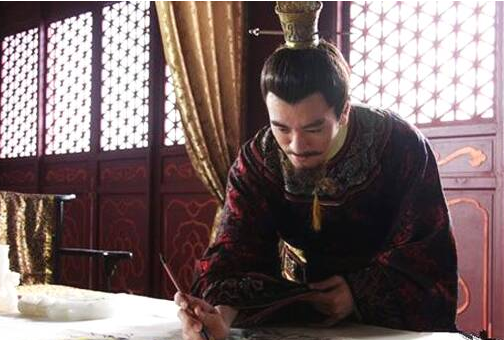 赵构为什么要革职李纲？原因是什么