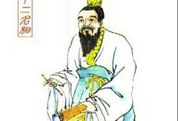 张仓简介 秦汉时期著名的会计专家张仓生平