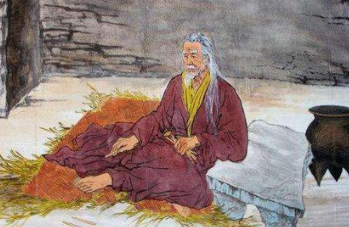 《封神演义》姬昌被囚禁，武吉发誓要杀妲己