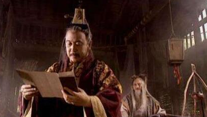 春秋五霸之一的齐桓公为何在会盟仪式上被人劫持？