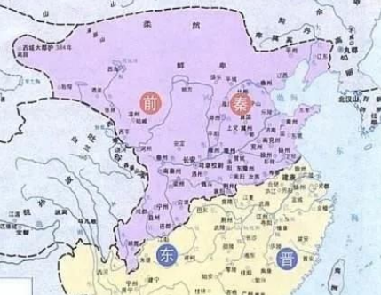 东晋和南宋都是偏安的政权 两者中谁更没有骨气