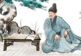 傅玄简介 西晋初年的文学家思想家傅玄生平