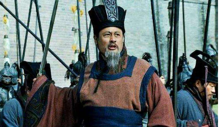 朱序简介 东晋时期淝水之战时重要将领朱序生平