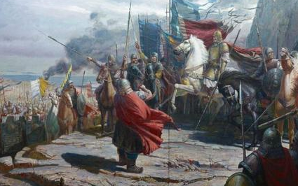 同样都是功勋卓著 后世将军为何倾向于封狼居胥而不是勒石燕然