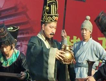 古代国子监祭酒最早出现在什么时候 这是一个什么样的官职