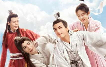 《漂亮书生》什么时候定档？你期待吗