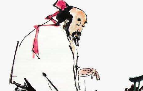 卢照邻：&ldquo;初唐四杰&rdquo;中最惨的诗人，最后悲伤投河