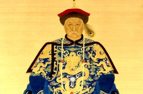历史上的鳌拜到底是什么样的 他真的是影视剧的一样吗