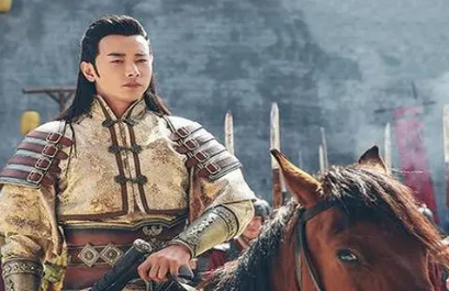 揭秘五代最牛父子高季兴和高从诲，所辖之地百姓安居乐业