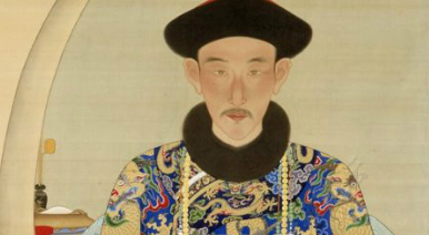 阿兰从未进过京，为什么还能找到十三爷胤祥？