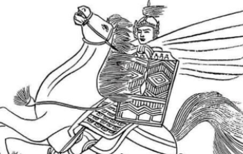 李广利为什么会被叫为贰师将军？