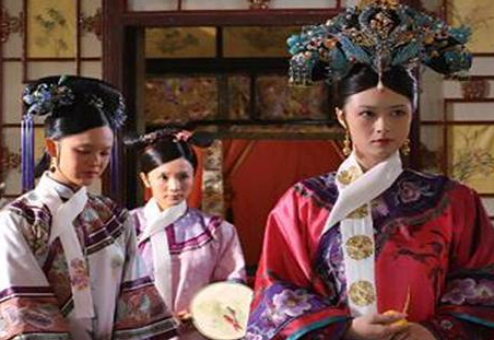 纵观整个清朝历史 大多数皇后为何都没有子嗣